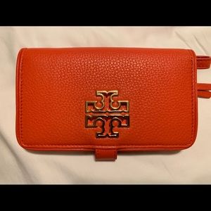 NWT Tory Burch Wallet
